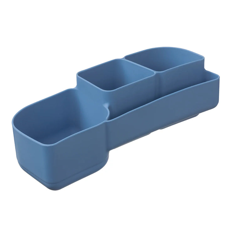 Silicone Bento Tray - Lunchbox