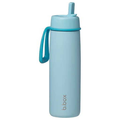 690mL Insulated Flip Top Bottle