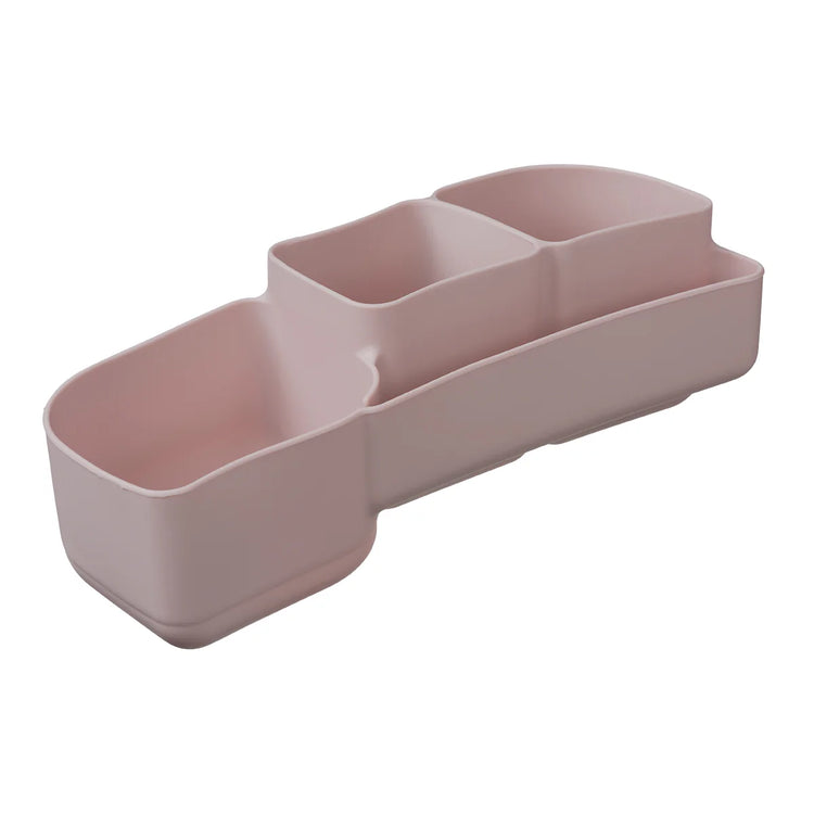 Silicone Bento Tray - Lunchbox