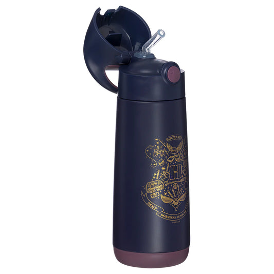 Harry Potter by b.box - 500mL Insulated Drink Bottle