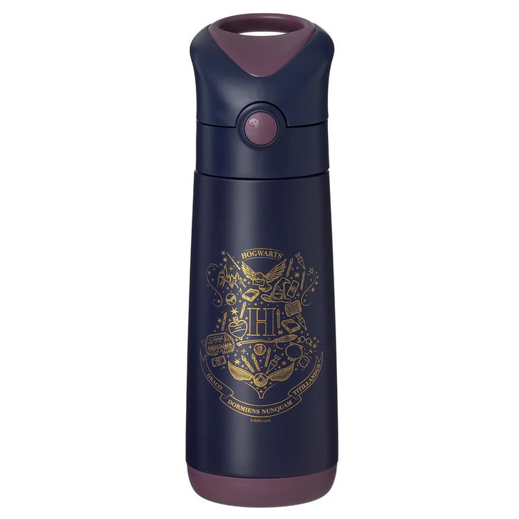 Harry Potter by b.box - 500mL Insulated Drink Bottle