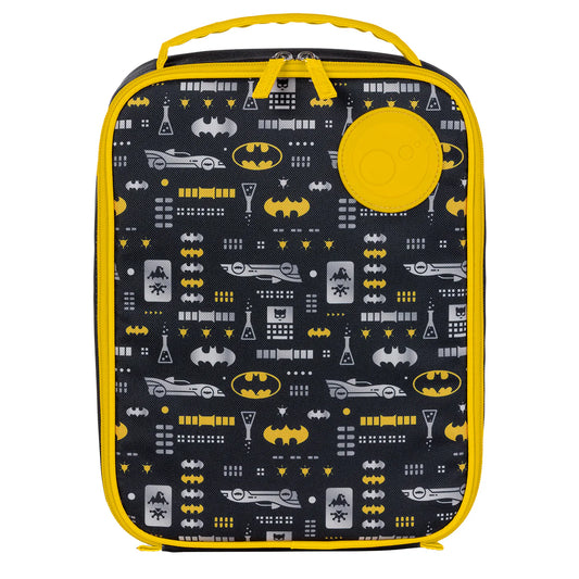 Batman By b.box - Insulated Lunchbag
