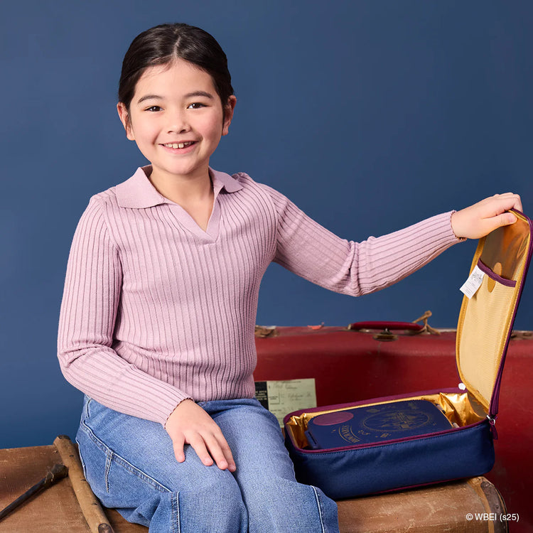 Harry Potter By b.box – Insulated Lunchbag