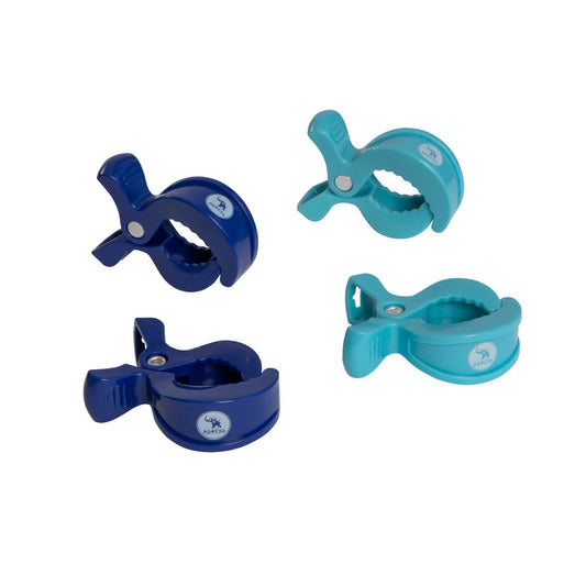 Pram Pegs 4pk