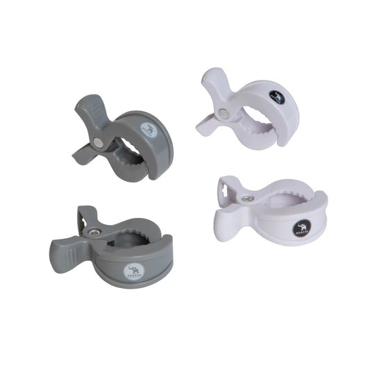 Pram Pegs 4pk