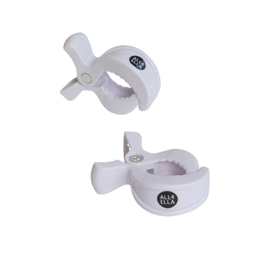 Pram Pegs 2pk