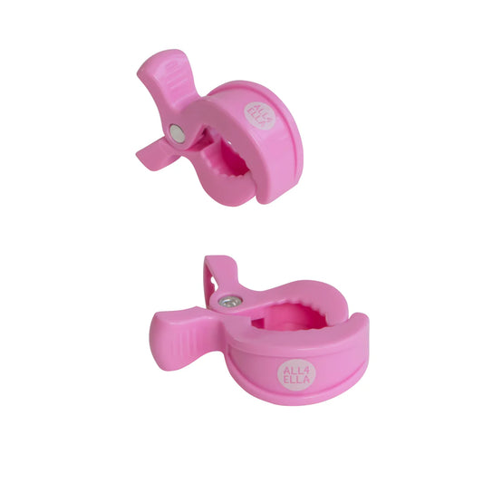 Pram Pegs 2pk