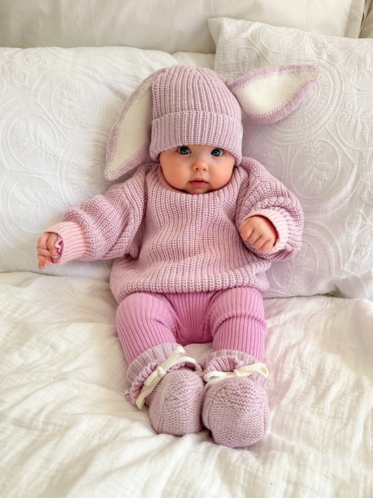 JUMPER | BAMBY