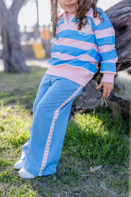 Ziggy Pant