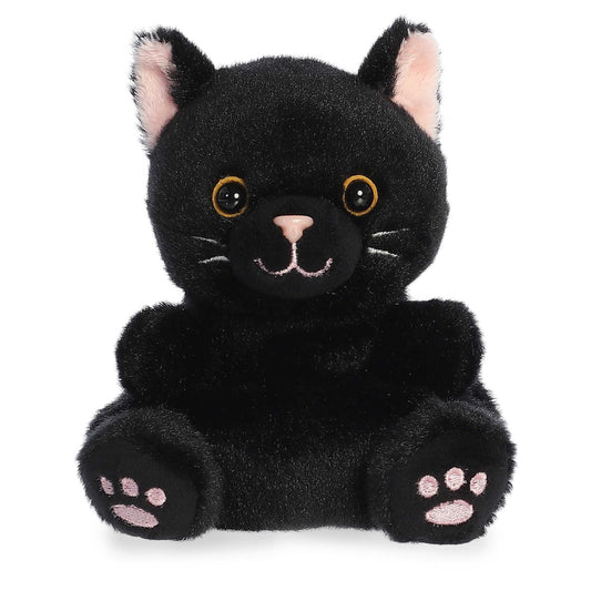 Twilight Black Cat™