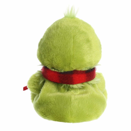 Grinch with Scarf™