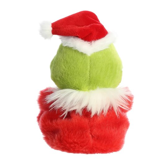 Santa Grinch™
