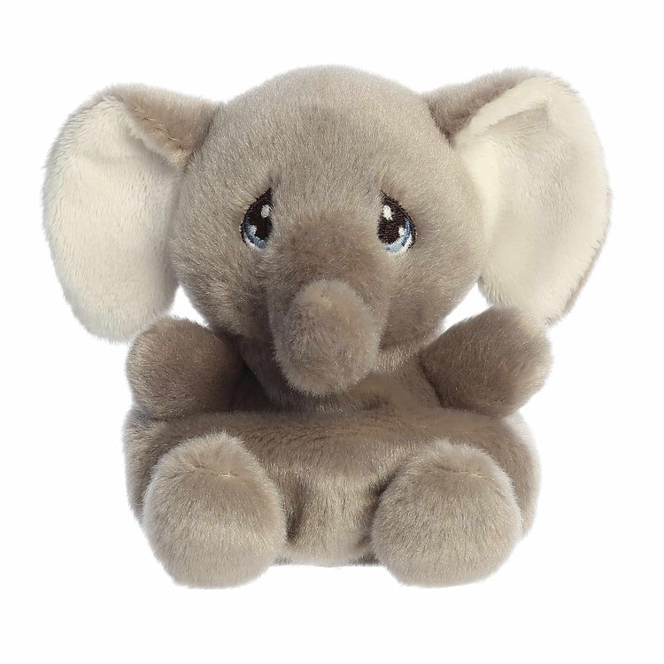 Tuk Elephant Precious Moments