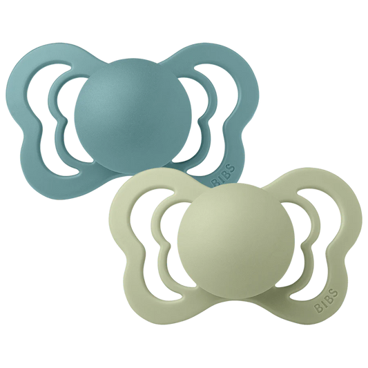 BIBS | COUTURE | 2 PACK