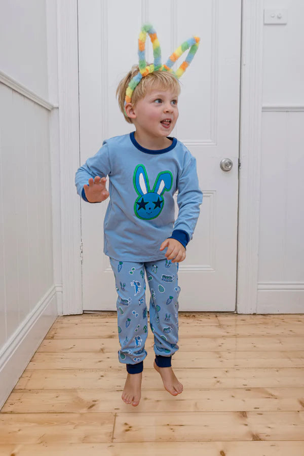 Rascal Bunny PJ's