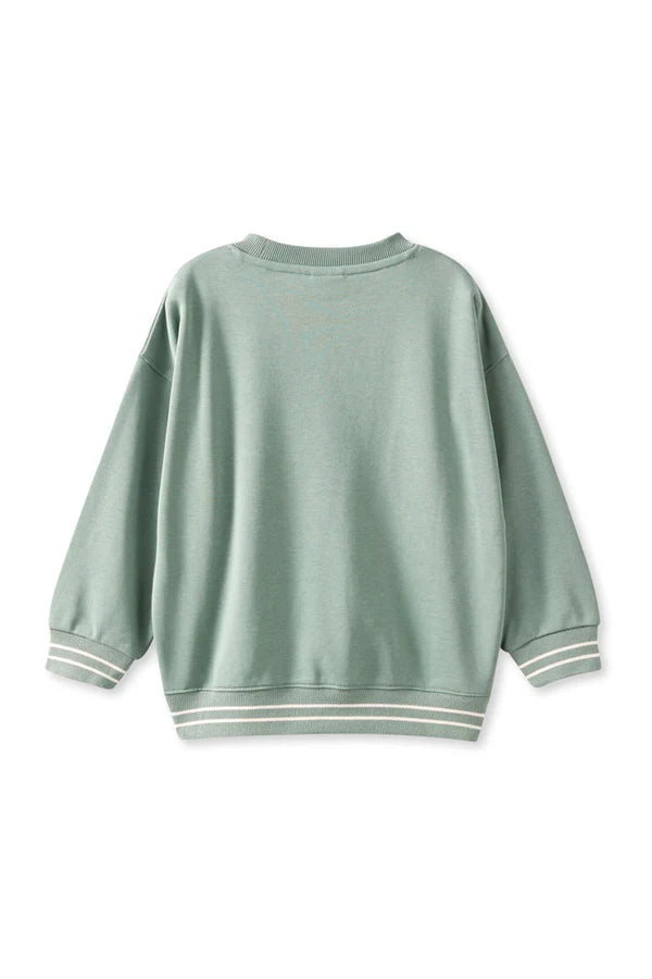 Signature Sweat