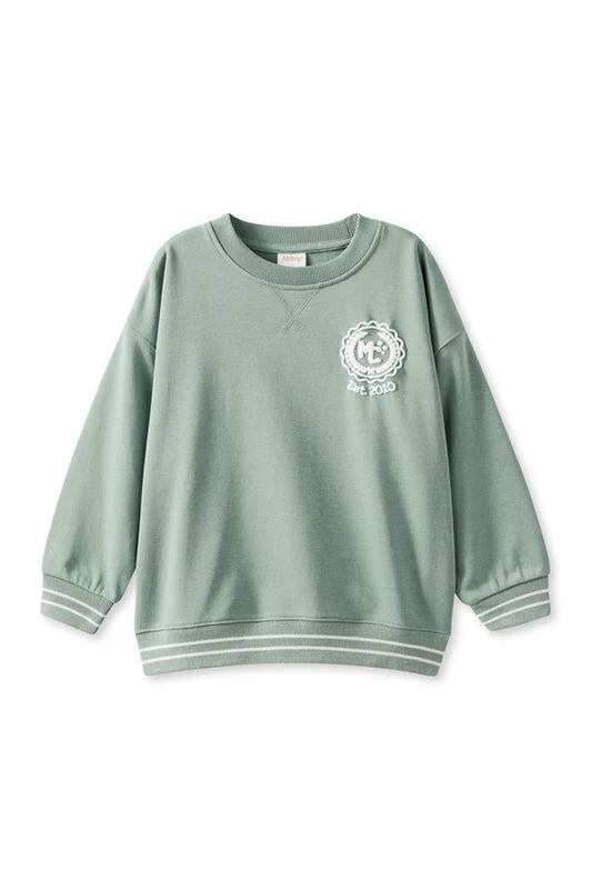 Signature Sweat