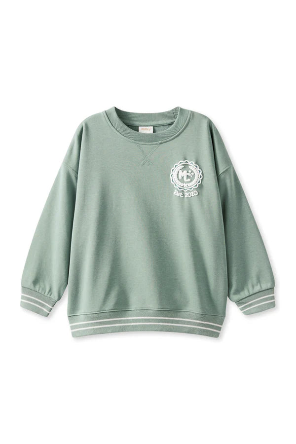 Signature Sweat