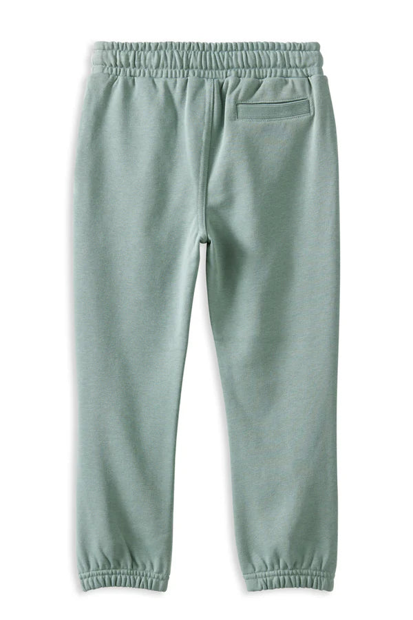 Easy Track Pant - Fern