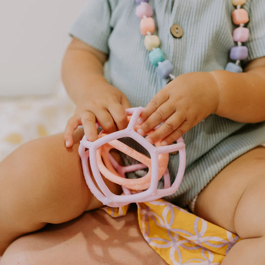 2 Pack Sensory Ball