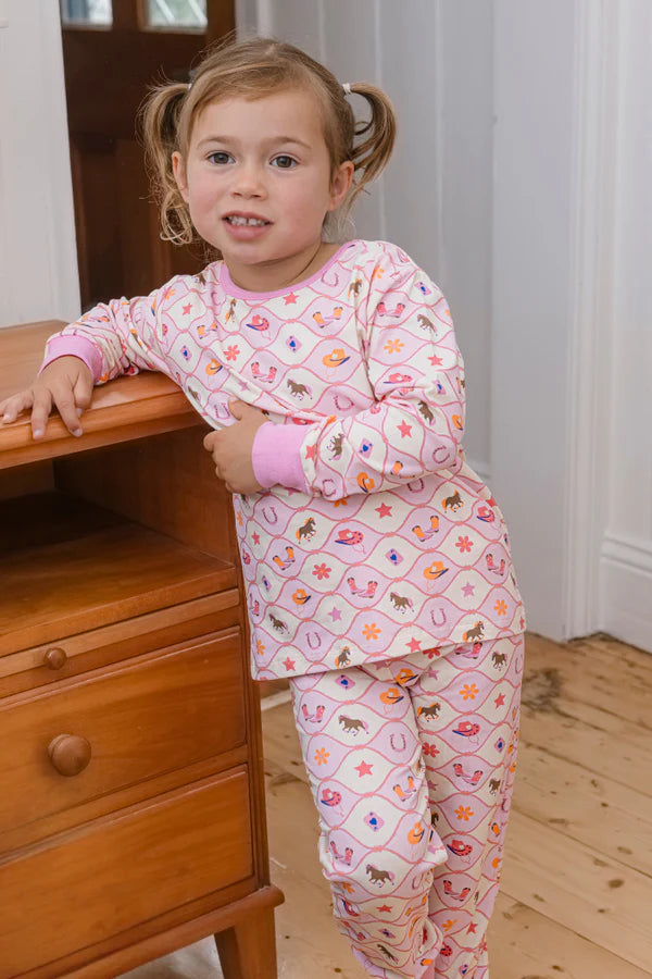 Rodeo Dreams PJ's