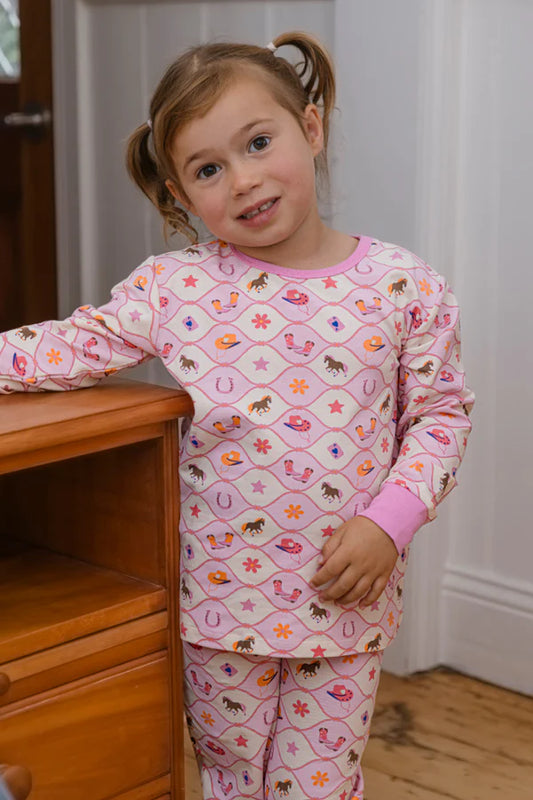 Rodeo Dreams PJ's