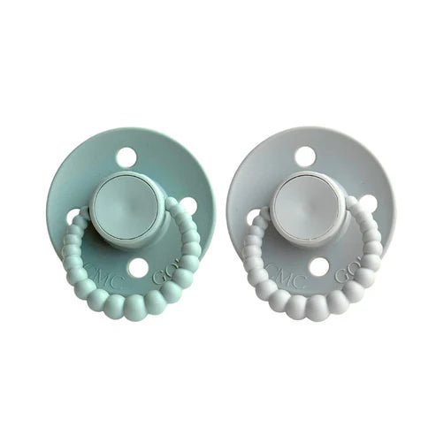 CMC 'Bubble' Dummies