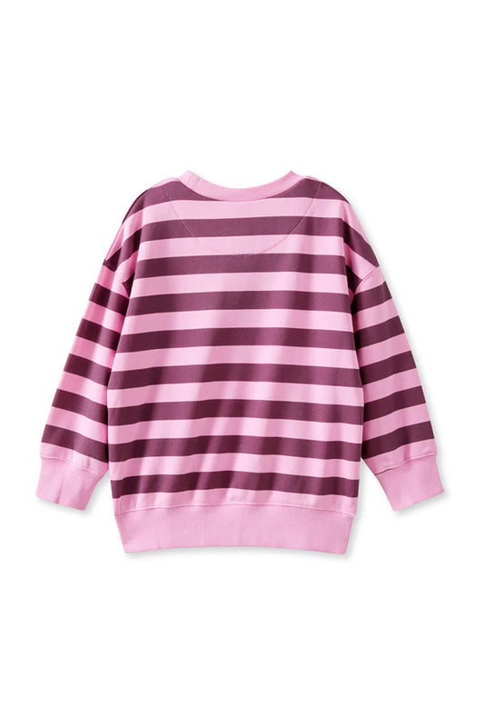 Smile & Repeat Sweat