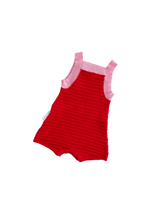 PLAYSUIT | ELODIE