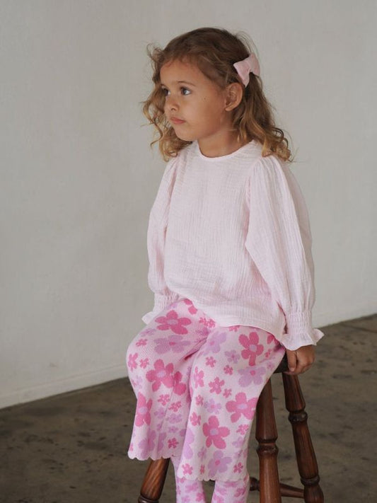 BLOUSE | GRACE