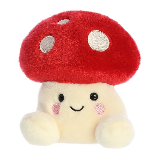Amanita Mushroom™