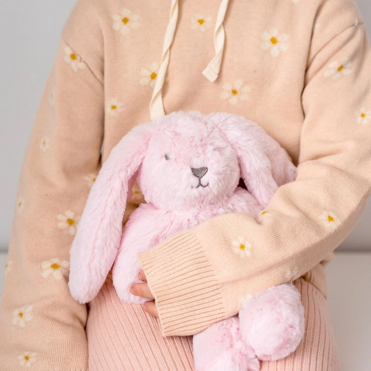 Little Betsy Bunny