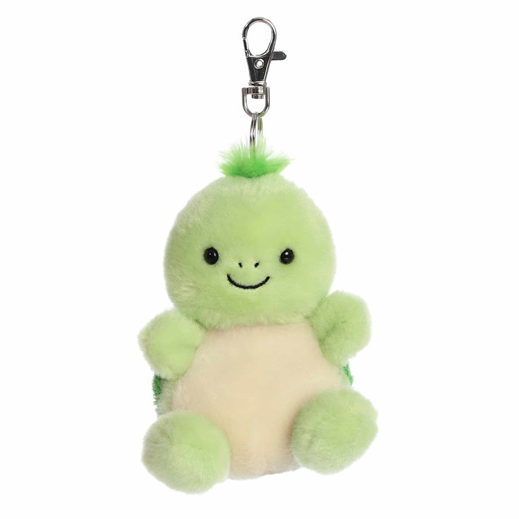 4" Tiny Turtle™ Clip-On
