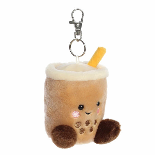 4" Milky Tea Boba™ Clip-On