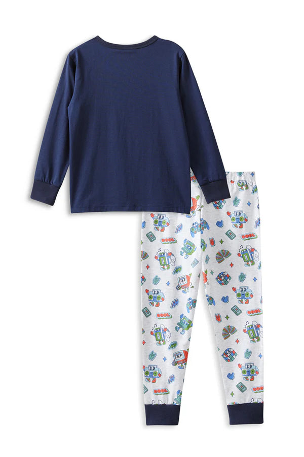 Say Cheese PJ's