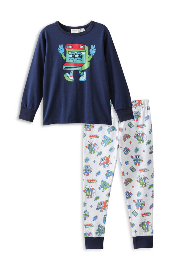 Say Cheese PJ's