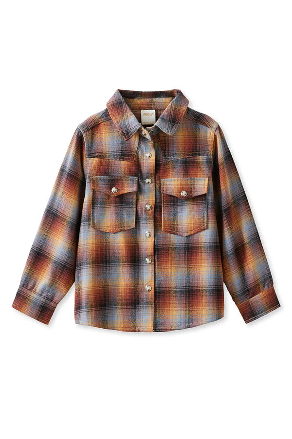 Western Shirt