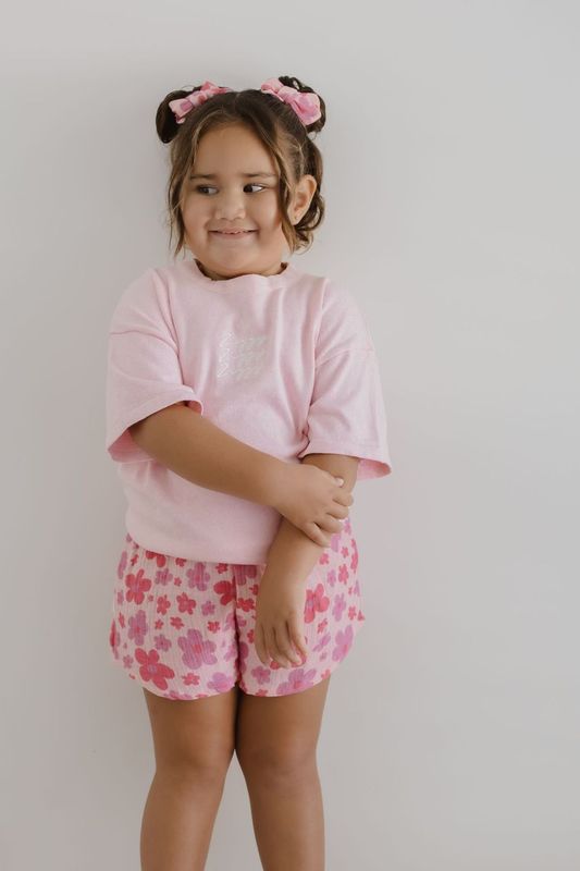 SHORTS | CORA
