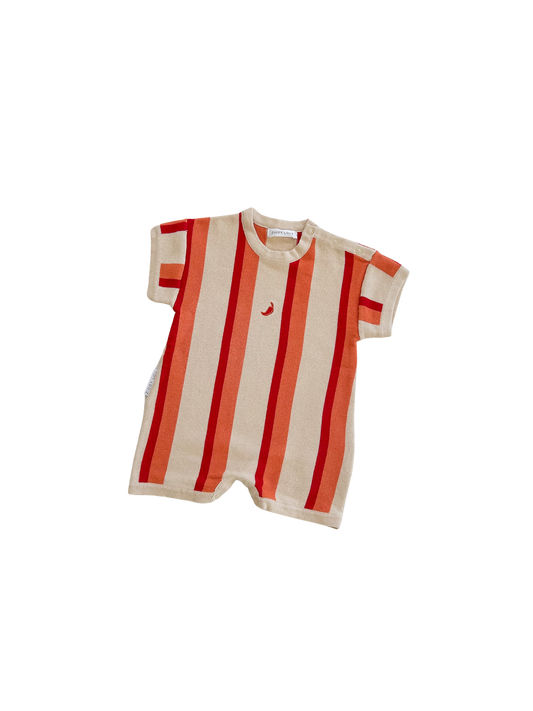 PLAYSUIT | FIESTA NB