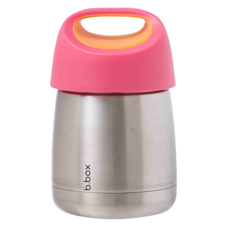 Insulated Food Jar