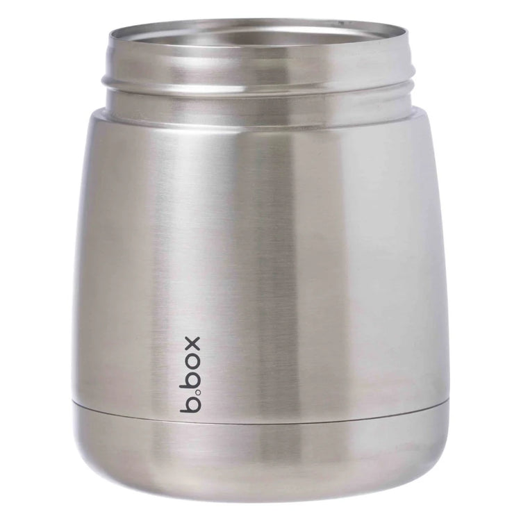 Insulated Food Jar