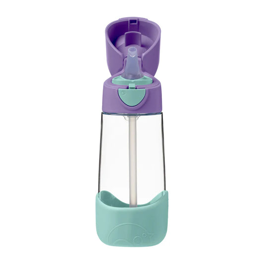 Tritan Drink Bottle 450ml