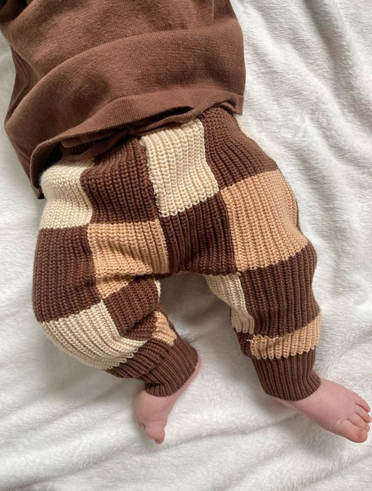 PANTS | CHECKS
