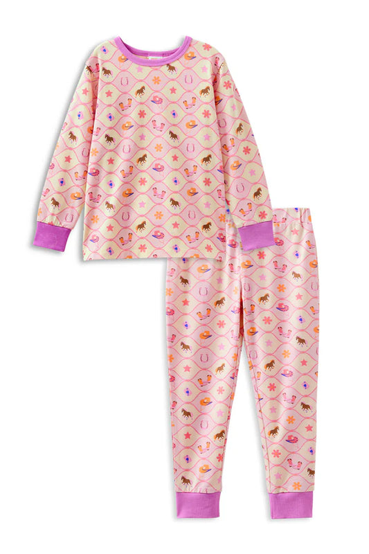 Rodeo Dreams PJ's