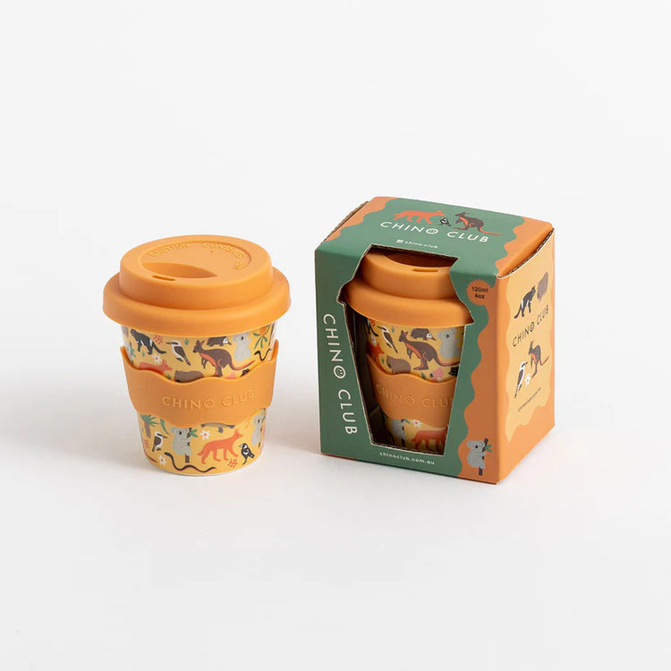Kids Keep Cup 8oz (Assorted)