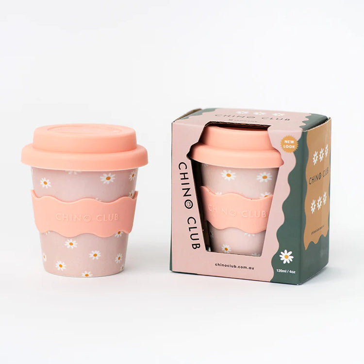 Baby Chino Cup 4oz