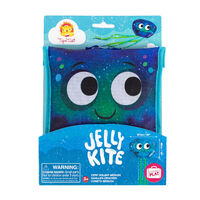 Jellyfish Kite