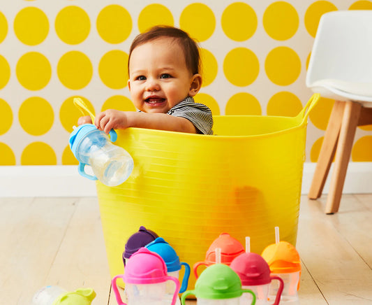 Sippy Cup