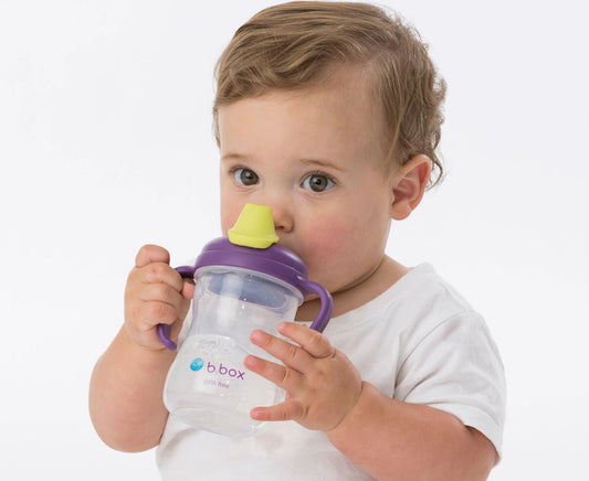 Spout Cup