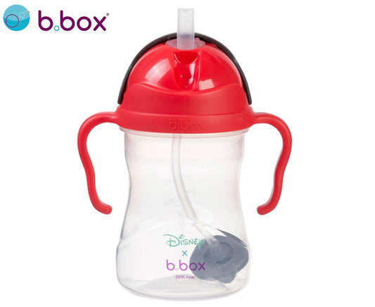 Disney - Lightning McQueen Sippy Cup